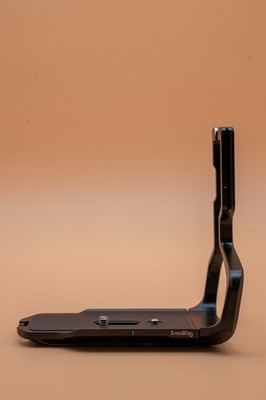 smallrig L-Bracket für Z9, schwarz, Zustand gebraucht