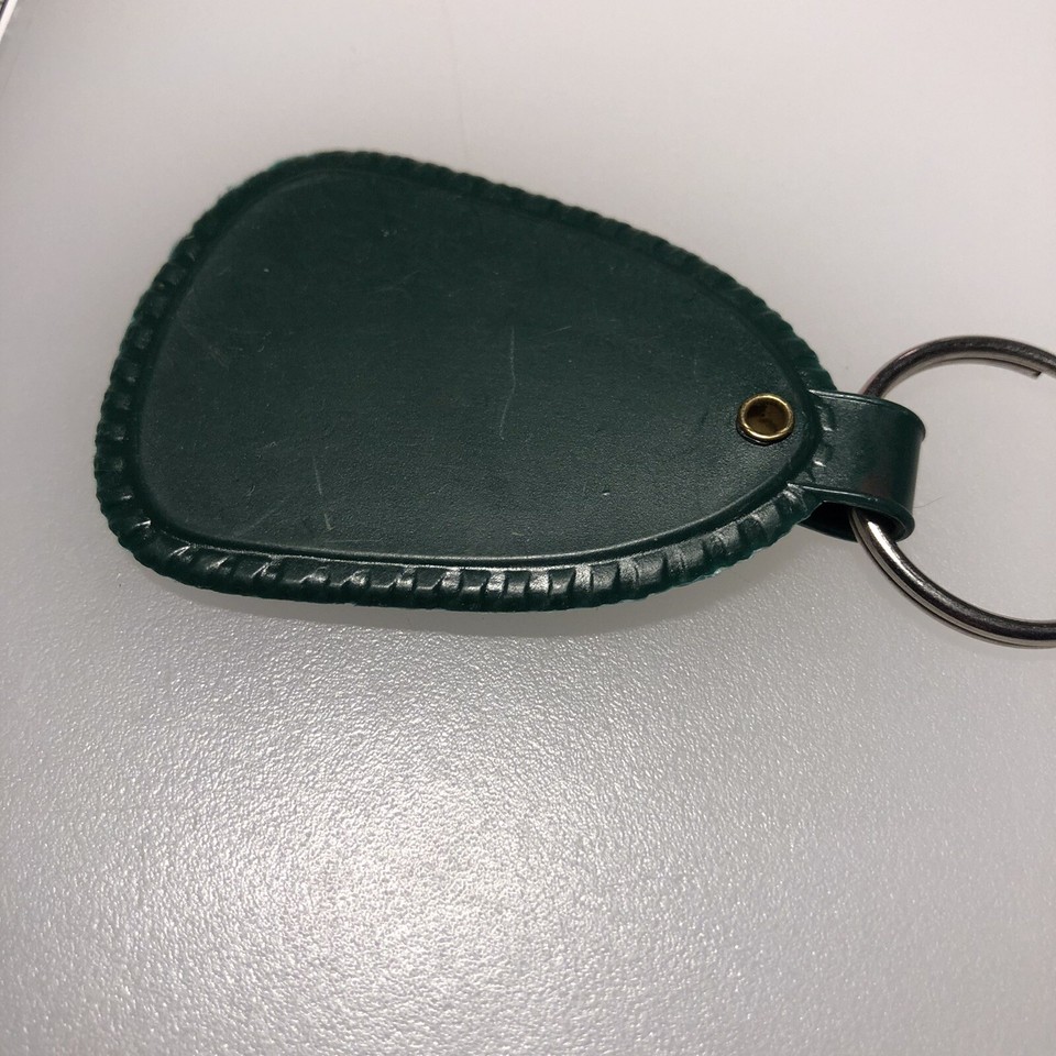 Aberdeen SD Auto Parts Plus Automotive South Dakota Vintage Keychain