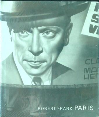 PARIS . FRANK ROBERT STEIDL 2008 \ GEBUNDEN MIT UMSCHLAG