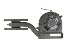 New Genuine Lenovo ThinkPad Chromebook C13 Yoga Gen 1 Fan Heatsink 5H40X89408