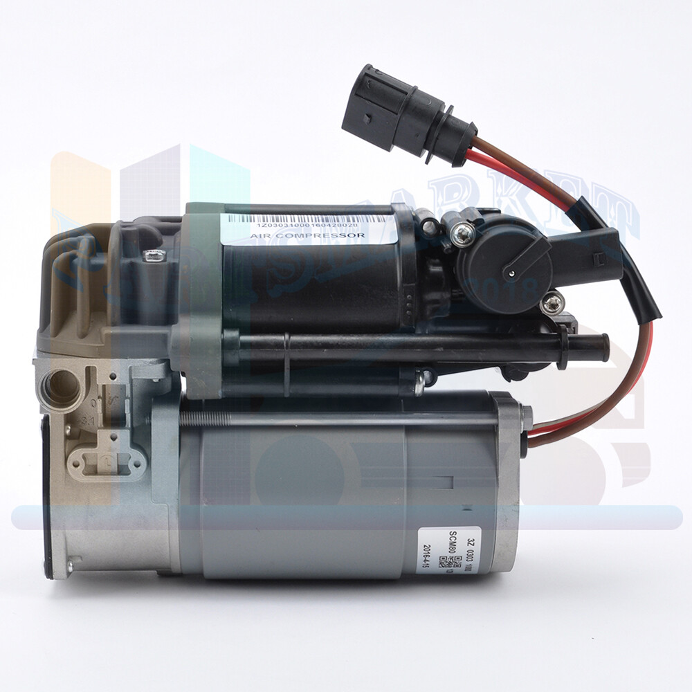 Air Suspension Compressor For Audi A8 D4 A7 G4 A6 C7 Bentley Mulsanne 4H0616005C
