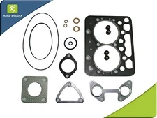 New  Upper Gasket Kit FITS Kubota Z482