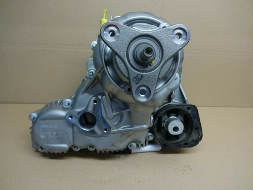 Caja de distribución para BMW serie completa ATC450,45L,35L,350,500,700,13,NV124 - Imagen 27 de 28