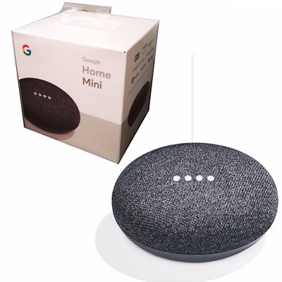 google home wireless voice activated speaker