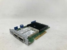 764285-B21 HP Infiniband FDR 10GB/40GB 2-pt 544 FLR-QSFP Adapter Card 764737-001