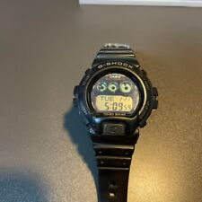 Casio G-SHOCK Men's Black Watch - GW-6900-1JF for sale Casio G-SHOCK Men's Black Watch - GW-6900-1JF for sale