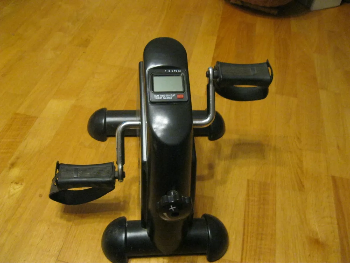 Ultrasport exercise bike yellow new arrivals