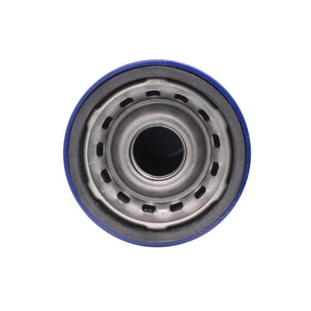 Filtro de aceite de motor profesional equipo original ACDelco Gold PF2057 19427701 Foto 2 de 4