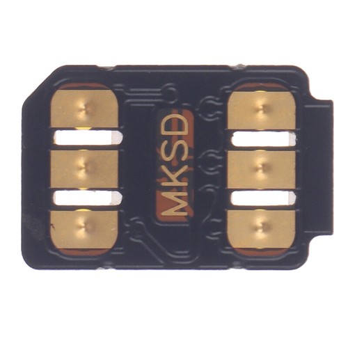 1Pc Single-Sided Adhesive Card Sticker Glue Unlocking Card Sticker For iPhon _ou - Zdjęcie 7 z 10