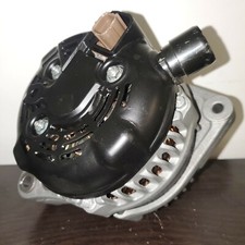 Honda Crosstour Alt V6 3.5Liter 2012 /130Amps! OEM/Reman By RR_Alternators