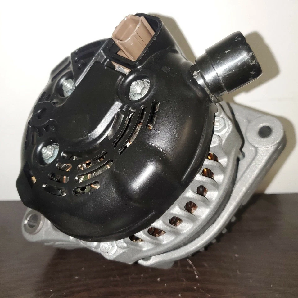 Honda Ridgeline Alt V6 3,5 л 2009-2010-2011 /130 А! OEM/Reman от RR_Alternator - Изображение 4 из 4