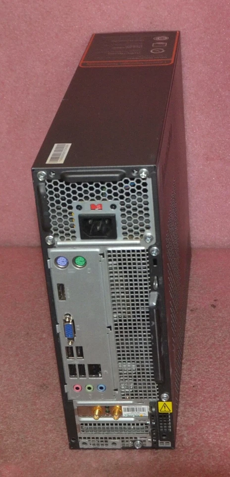 Lenovo H320 Desktop Computer__Intel i5 650 CPU @ 3.20 GHz__6GB RAM__1TB HDD. - Image 4 of 4