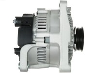 As-Pl Lichtmaschine Generator 75A 12V FüR Renault Clio II Kangoo BB CB