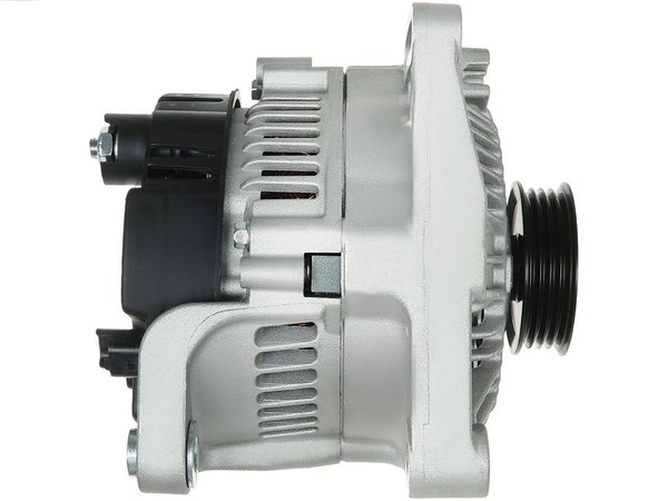 As-Pl Lichtmaschine Generator 75A 12V FüR Renault Clio II Kangoo BB CB-image