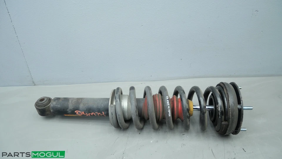 2004-05-2007-2009 JAGUAR XJ8 VANDEN PLAS REAR LEFT OR RIGHT STRUT SHOCK 20-8658 - Image 4 of 4