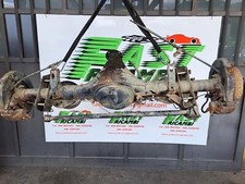 ASSALE DIFFERENZIALE PONTE POSTERIORE MITSUBISHI PAJERO V20 2.8 TD 1991-1999
