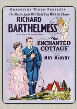 The Enchanted Cottage [New DVD] Alliance MOD