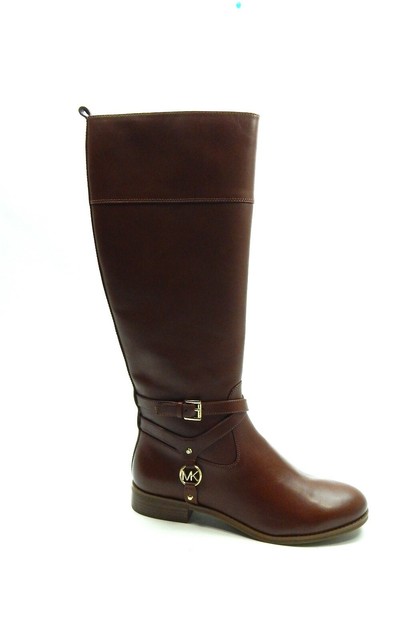 mk heather boots