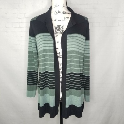 misook cardigan
