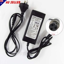 24V 2A Electric Battery Charger Power for Razor Crazy Cart eSpark E175 E200 E125