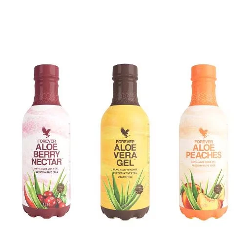FOREVER ALOE TRIPAK COMBO