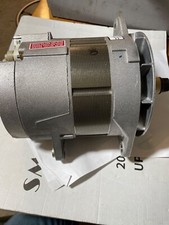 Leece Neville Alternator 12v 270amp Duvac New Oem