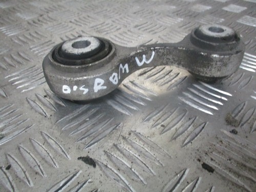 Getriebelager hinten BMW 520D M SPORT 2L DIESEL 2016 AUTO FAHRERSEITE