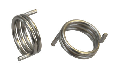 Dia-Compe Diatech Hombre upgraded bicycle U-brake springs (LH & RH set)