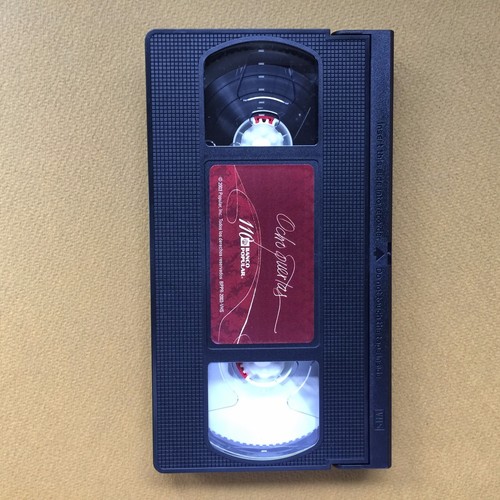 Ocho Puertas Lucecita Benitez Nydia Caro Various Artists VHS BPPR Puerto Rico 03 - Picture 2 of 3