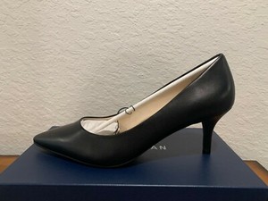 cole haan pointed toe pumps