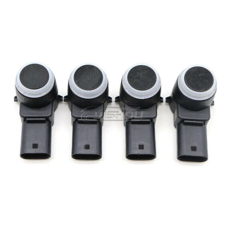 Sensor de aparcamiento PDC A2215420417 para Mercedes-Benz W164 W204 W211 W221 W251 R230 Foto 2 de 4
