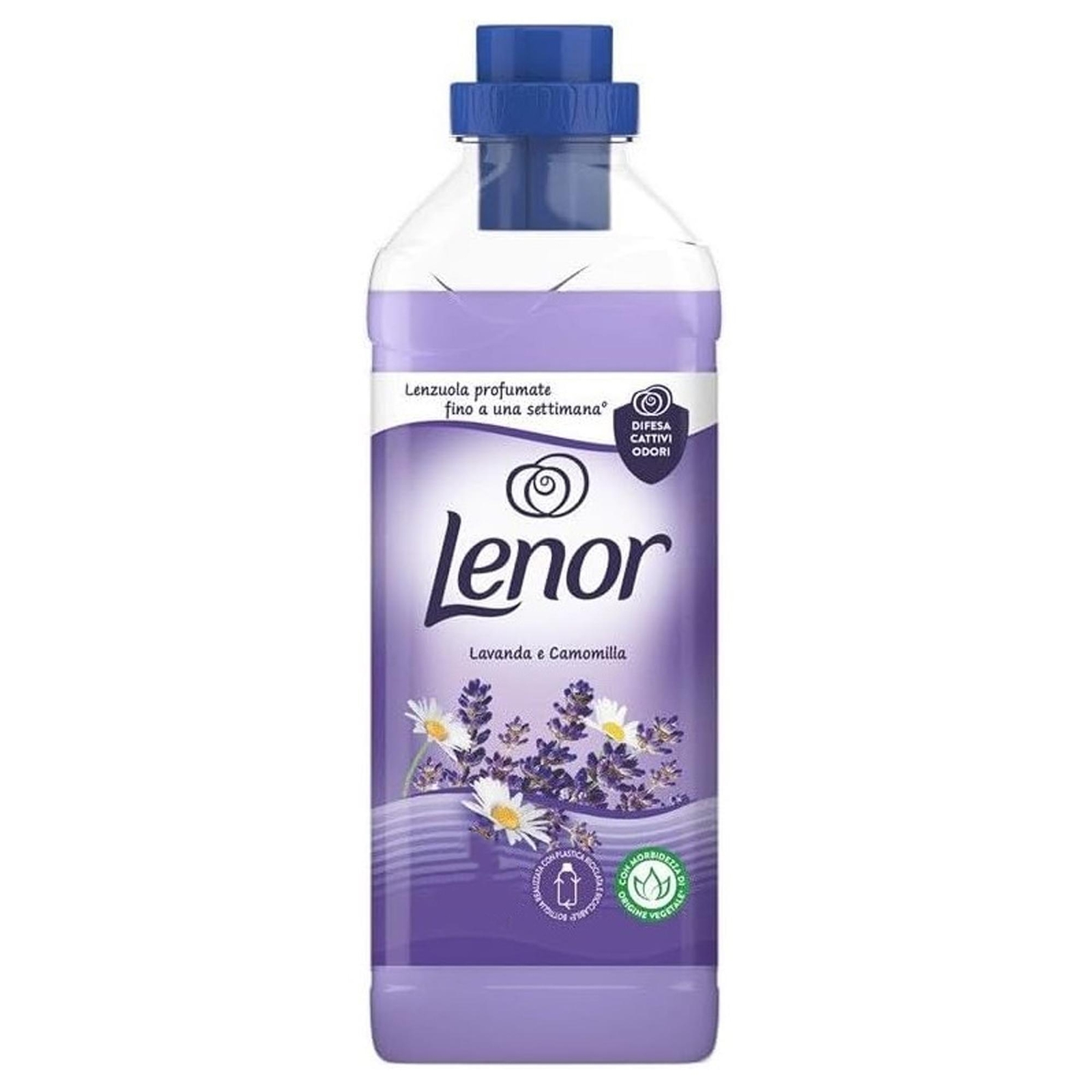 LENOR AMMORBIDENTE CONCENTRATO 840ML FRAGRANZA LAVANDA E CAMOMILLA