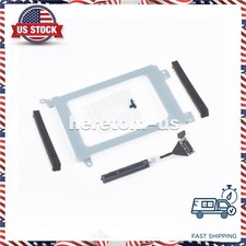 XDYGX K0K71 Cable With 2.5" HDD Caddy 03FDY3 for Dell XPS 15 9550 Precision 5510