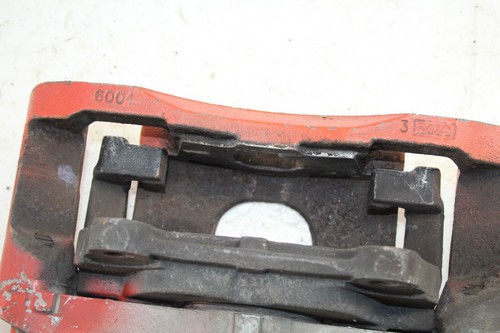 2003-2011 Saab 9-3 Sedan Sport Front Right Brake Caliper OEM - Picture 8 of 11