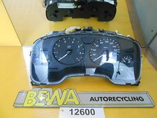 Tacho          Opel Astra G             90561454QN      Nr.12600/E