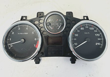 QUADRO STRUMENTI CONTACHILOMETRI PEUGEOT 206 PLUS (2009-2013) 1.1 BENZINA