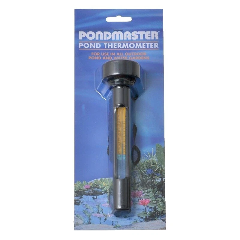 Pond Aquarium Thermometers