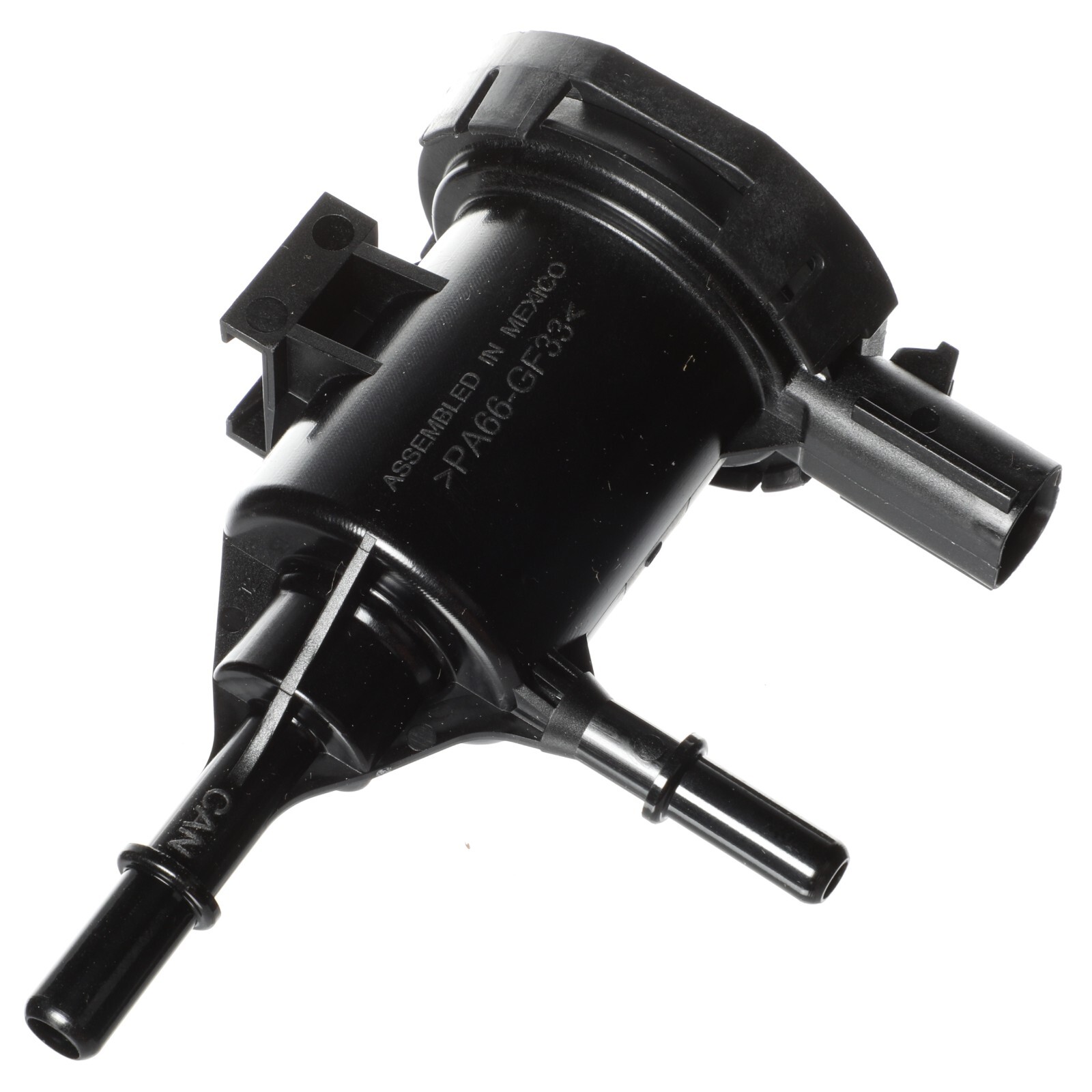 Válvula de purga lineal de emisión para Jeep Dodge Ram 2007-2019 (P/N 4891731AC)