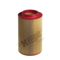 Hengst Filter Filter Motorluftfilter Luftfilter E2000L