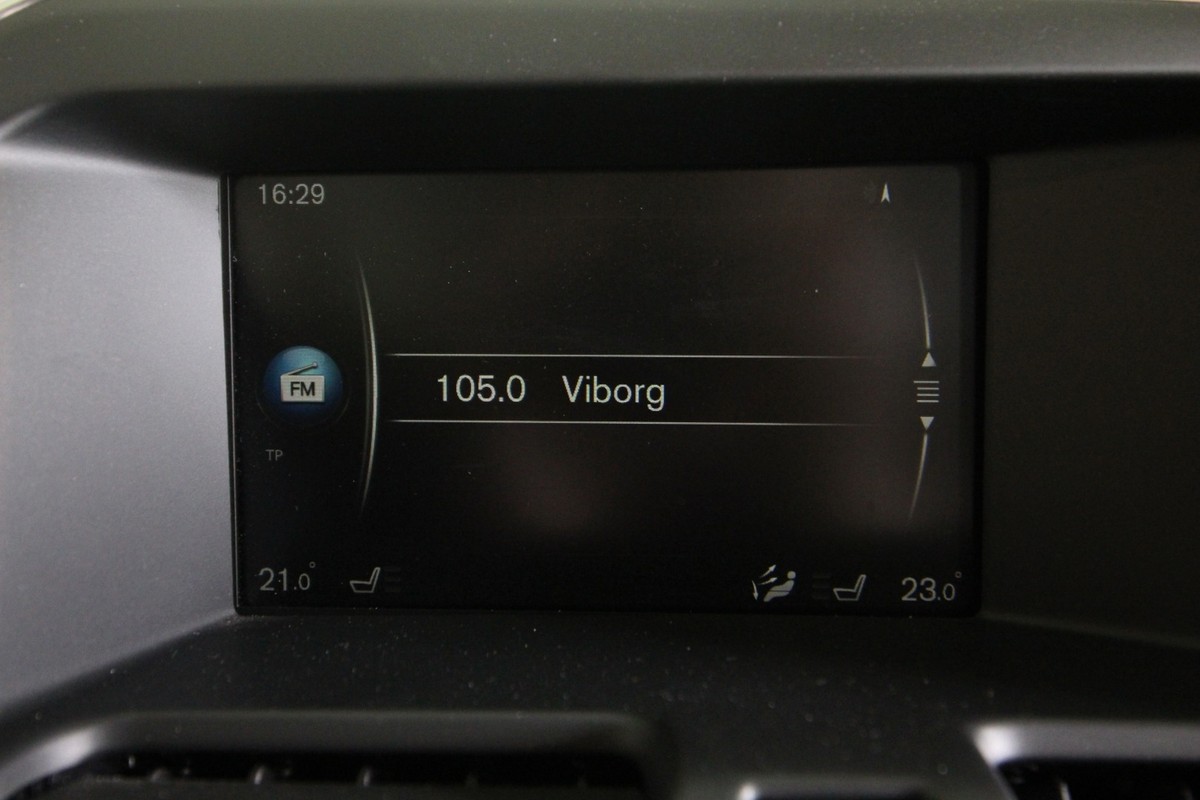 Volvo XC60 2,0 D4 190 Summum aut.