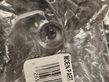 Moen 16350 Commercial Aerator, with key, Chrome