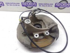 33326770905 achsschenkel hinten links BMW SER...