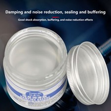 Damping Grease High Viscosity Damping Camera Lens Damping Grease Mechanical