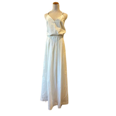cinefila madera maxi dress Jaspe Madera Maxi Dress