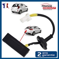 Griff FüR Kofferraumschalter FüR Kia Rio 81260-1W220 812604X200