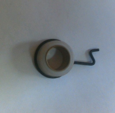 Tubo Pesca Olio Originale Stihl Per Motosega MS311, MS391 - Foto 10