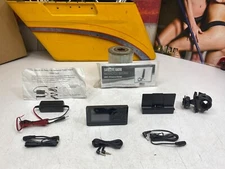 🔥SiriusXM Onyx EZ Satellite Radio with Vehicle Kit XEZ1 Universal Fitment🔥