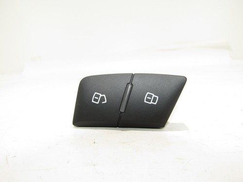 AUDI A6 C7 4G 2013 Lock Unlock Button ZV Zentralverriegelung rechts 4g2962108