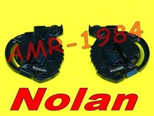 Mechanismus Bewegung Visier Nolan N85 N90- N91 Mit Rastungen - SPAMVI171