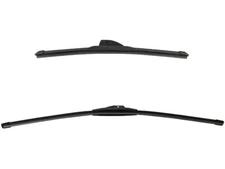 For 2019-2022 Hyundai Veloster N Wiper Blade Set Front 45246BYPK 2020 2021